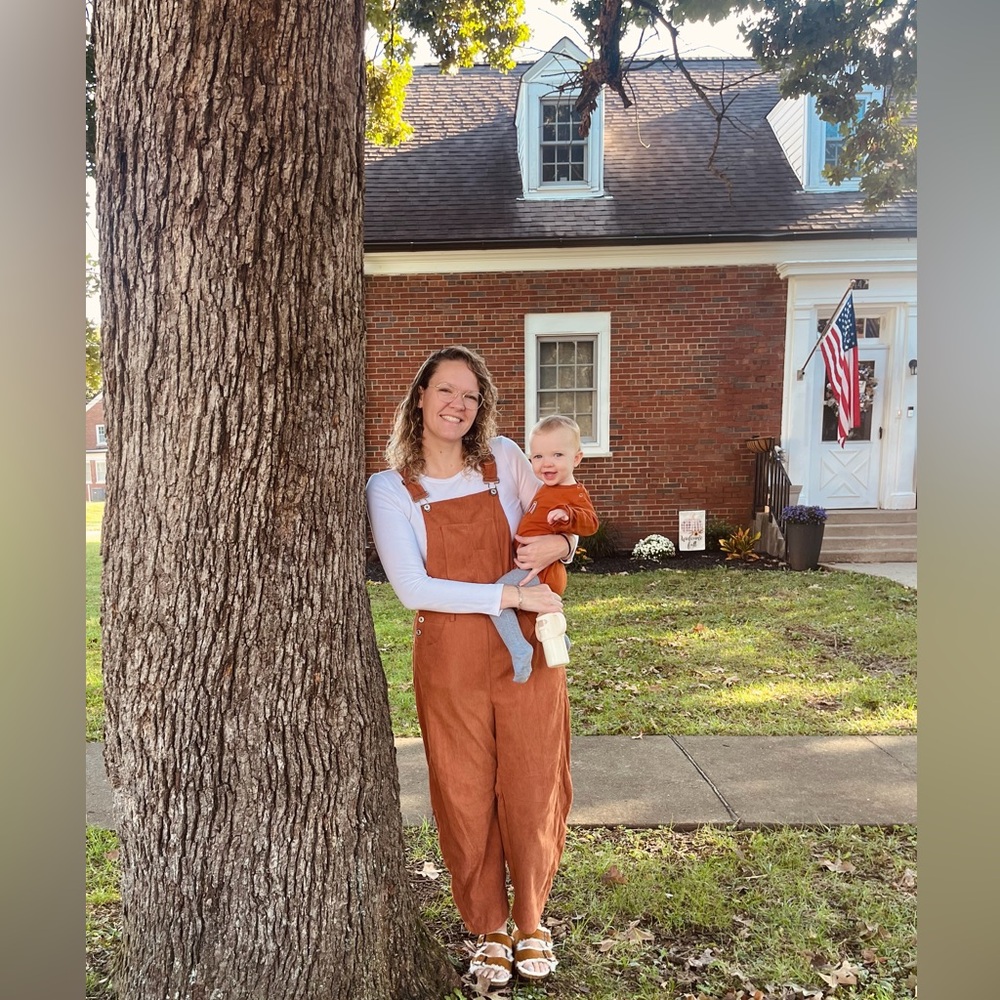 Meet your Posher, Taija